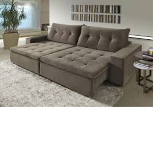 reforma de sofa reclinavel