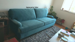 reforma de sofa