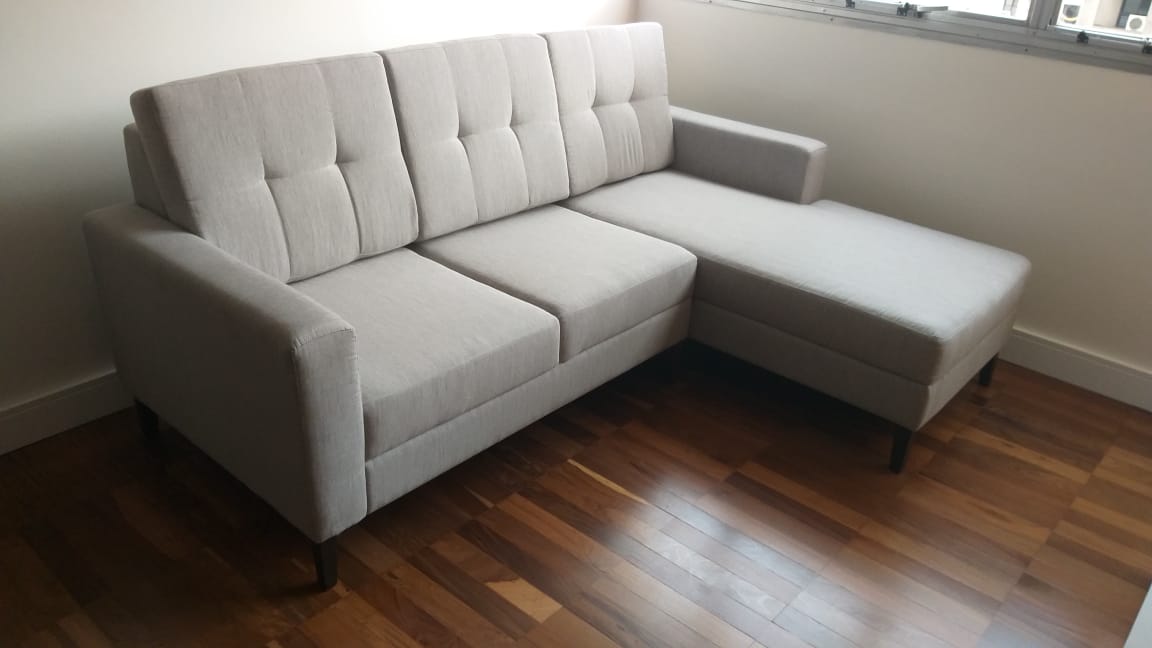 No momento você está vendo Reforma de Sofa na Granja Viana