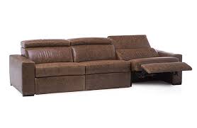vantagens de um sofa motorizado
