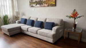 10 melhores projetos sofa sob medida