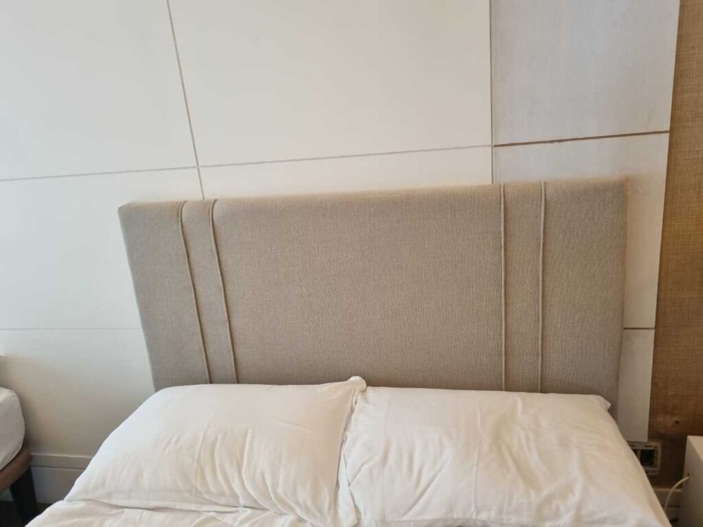 Cabeceira de cama