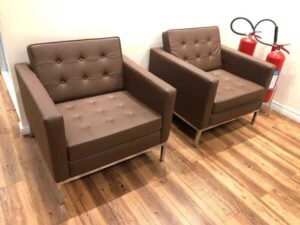 Reforma de Sofás Lafer no Morumbi