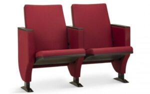 Tapecaria poltronas auditorio giroflex Tapecaria poltronas auditorio giroflex