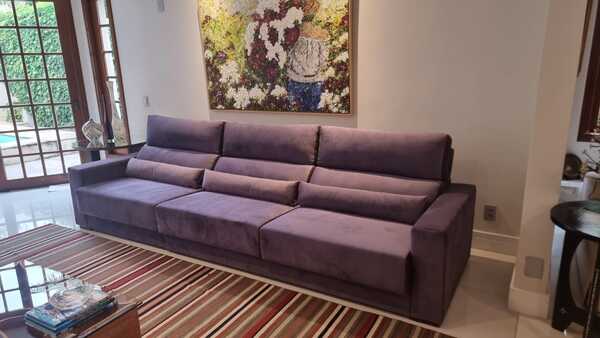 No momento, você está visualizando qual tipo de sofa nao afunda