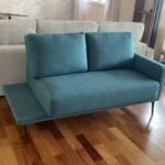 sofa pequenos apartamentos brooklin