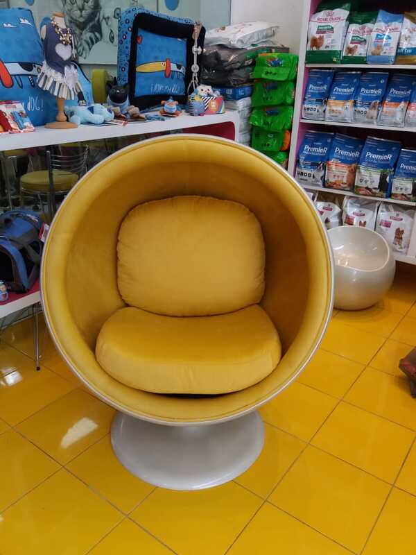 Tapeçaria de sofás