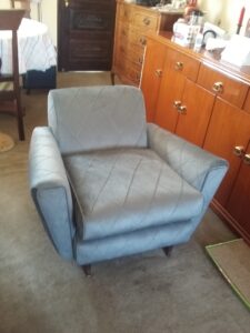 Reforma Poltronas em Tecido São Paulo  Conforto Estilo e Economia