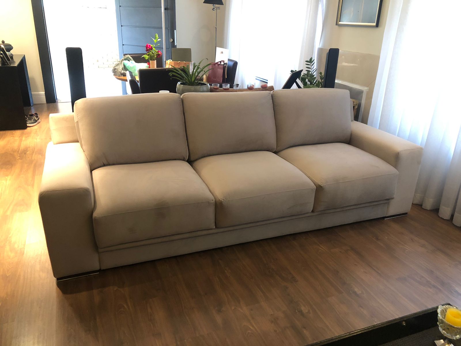 No momento, você está visualizando Reforma de Sofás Lafer no Morumbi