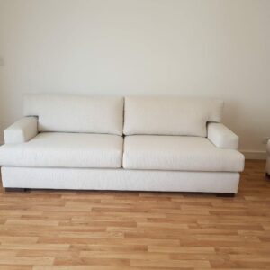 Reforma sofa retratil tecido mooca conforto economia