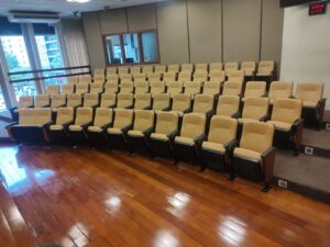 Manutenção em Poltronas de Cinema Giroflex – Conforto e Durabilidade Garantidos Manutenção em Poltronas de Cinema Giroflex – Conforto e Durabilidade Garantidos