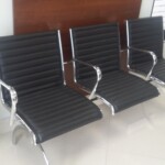 manutenção cadeira giratoria